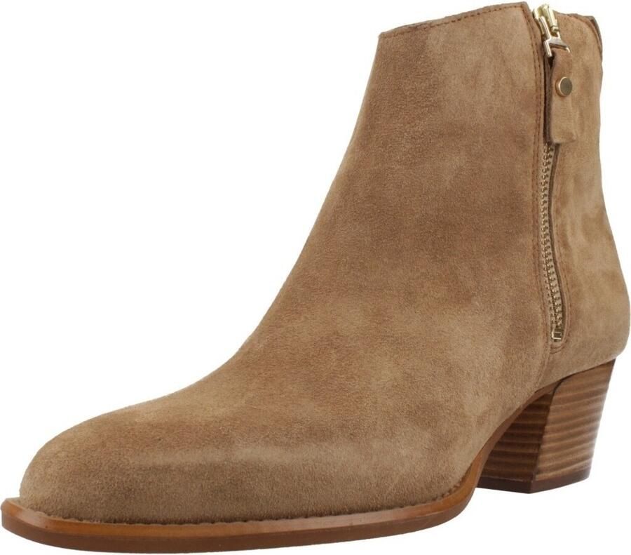 Alpe Laarzen met hakken Botines Mujer Modèle 5424 11 - Foto 2