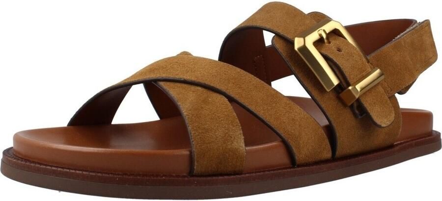 Alpe Platte sandalen 5574 11
