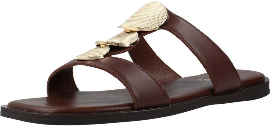 Alpe Platte sandalen 5593 17