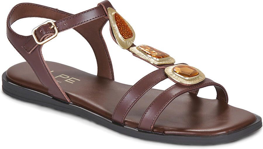 Alpe Platte sandalen 55941704