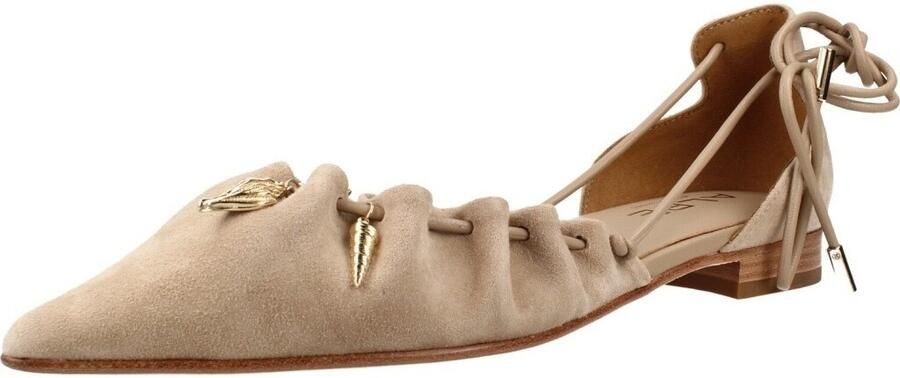 Alpe Sandalen met hakken 5521 12