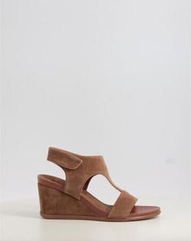 Alpe Sandalen met sleehak YARA 5614