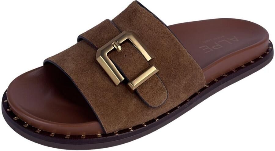 Alpe Slippers