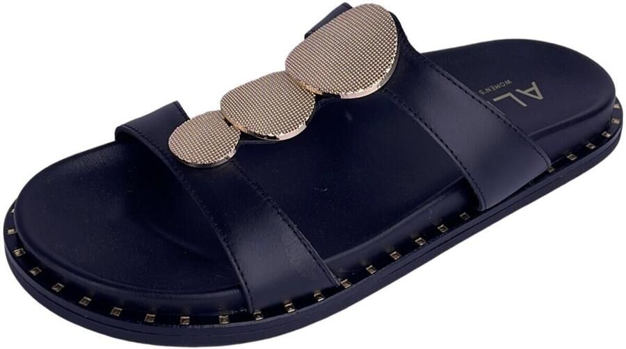 Alpe Slippers