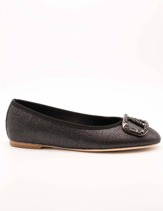 Alpe Ballerina's