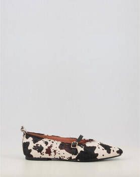 Alpe Ballerina's 5555