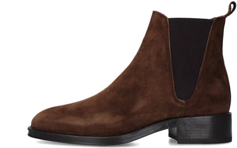 Alpe Klassieke Chelsea Boots voor Couture Stijl - Foto 3