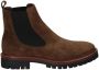 Alpe Enkellaarzen MILITARE 2609 - Thumbnail 2