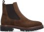Alpe Enkellaarzen MILITARE 2609 - Thumbnail 2