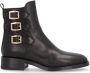 Alpe Enkellaarzen COUTURE 5186 - Thumbnail 2