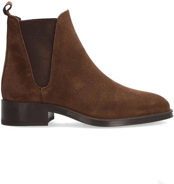 Alpe Klassieke Chelsea Boots voor Couture Stijl - Foto 4