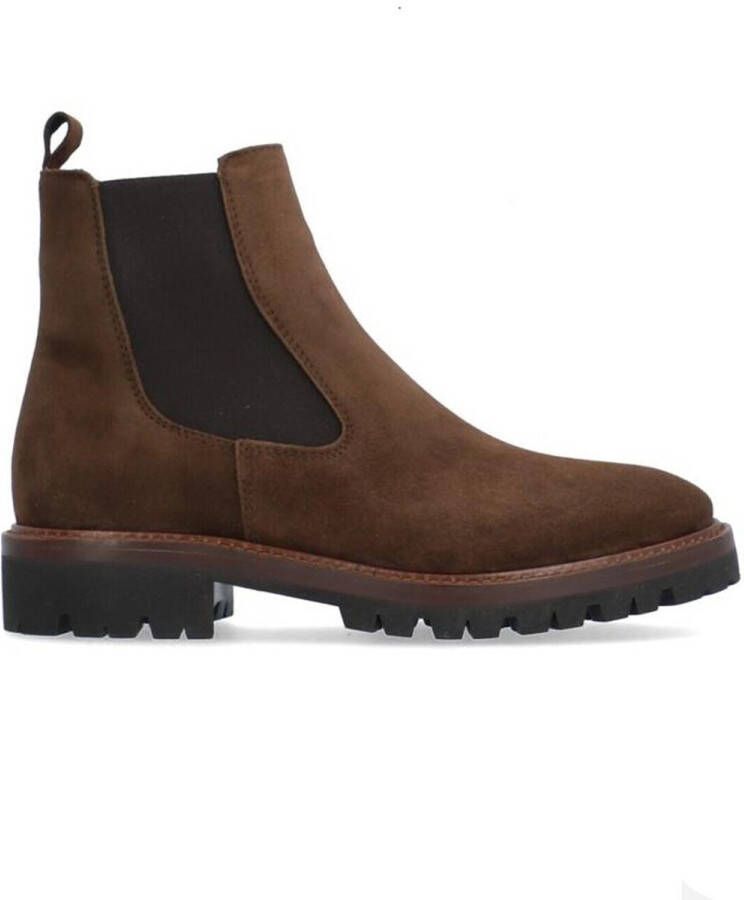 Alpe Stijlvolle Laars voor dagelijks gebruik - Foto 9