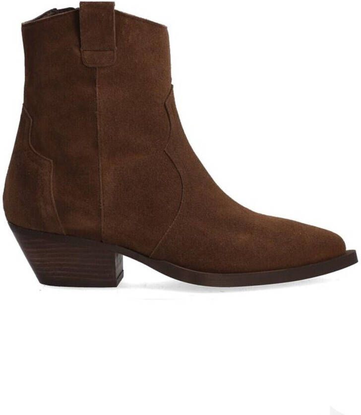 Alpe Stijlvolle Laars voor dagelijks gebruik - Foto 10