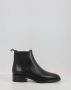 Alpe Becerro Boots Black Dames - Thumbnail 2