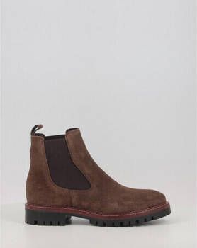 Alpe Enkellaarzen MILITARE 2609