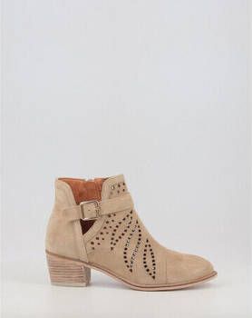 Alpe Enkellaarzen NELLY 5054
