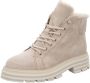 Alpe Alabama dames boot Off White - Thumbnail 2