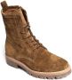 Alpe Stijlvolle Schoenen 2610 Brown Dames - Thumbnail 2