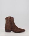 Alpe Laarzen CECILE 2548 - Bruin