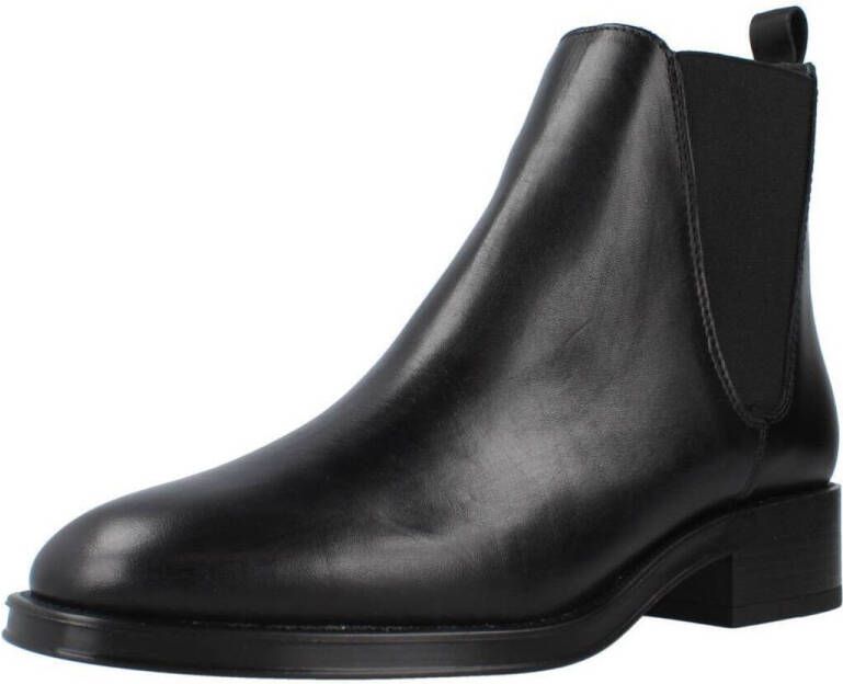 Alpe Enkellaarzen COUTURE 17