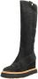 Alpe High Boots Black Dames - Thumbnail 2