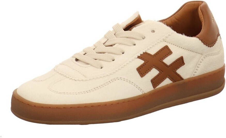 Another # Trend Schoenen Creme Vrouwen - Foto 2