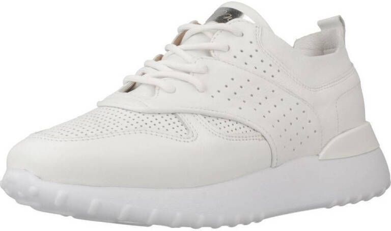 Alpe Sneakers White Dames