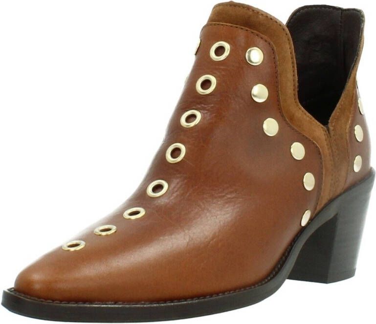 Alpe Low Boots 2582 35
