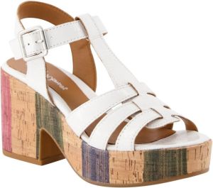 Alpe Sandalen