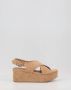 Alpe Sandalen 5161 11 60 - Thumbnail 5