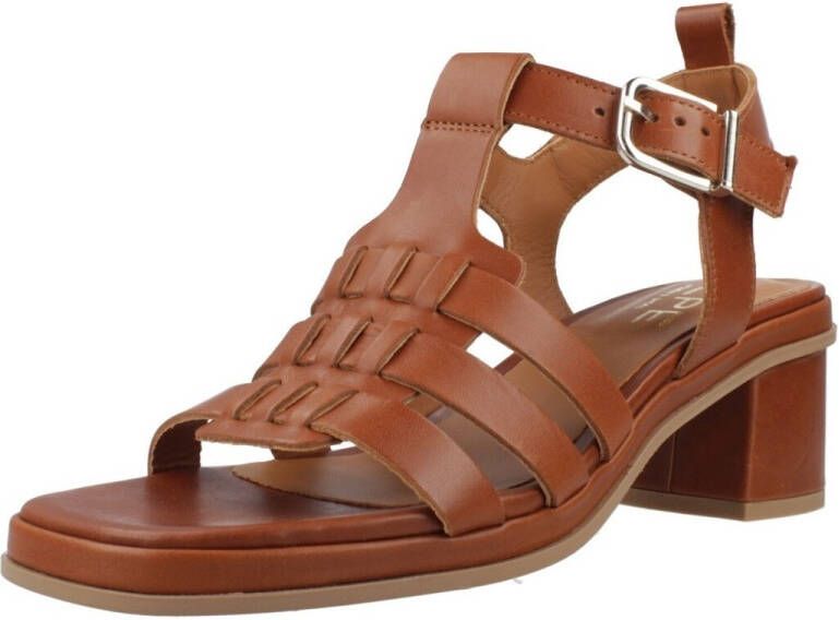 Alpe Sandalen 5481 08
