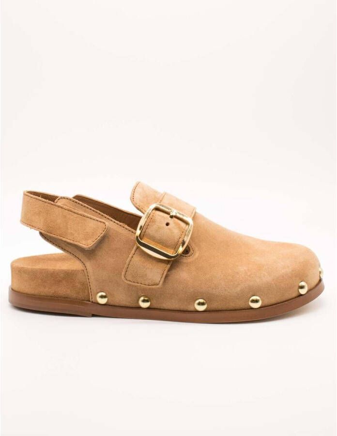 Alpe Sandalen