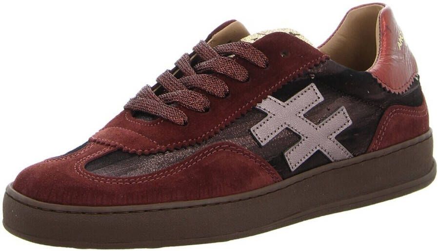 Another Trend AO32 57 rioja bordo