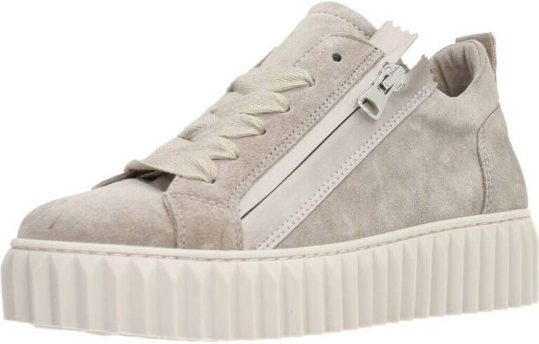 Alpe Sneakers Gray Dames