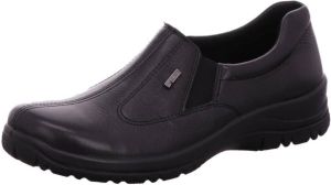 Alpina Mocassins