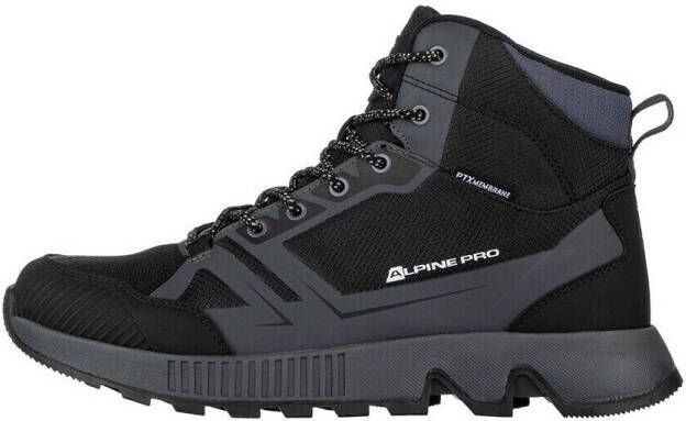 Alpine Pro Hoge Sneakers Mulhacen - Foto 2