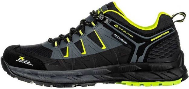 Alpine Pro Wandelschoenen kerince