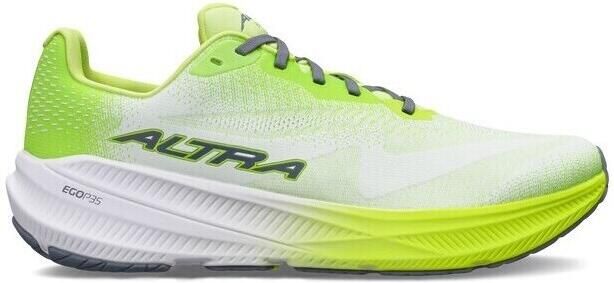 Altra Experience Flow 3 Hardloopschoenen groen