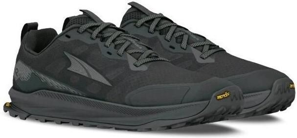Altra Lone Peak 9+ Trailschoenen Zwart 1 2 Man - Foto 4