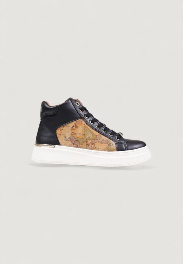 Alviero Martini Hoge Sneakers JR N 2264 0289