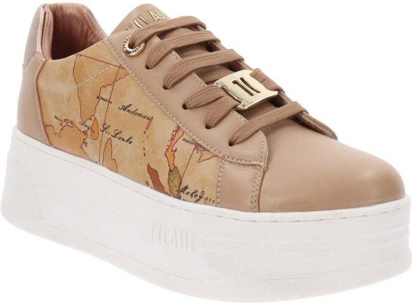 Alviero Martini Lage Sneakers 1207300E