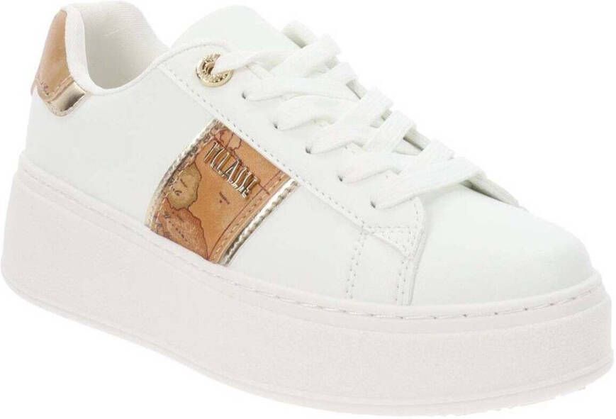 Alviero Martini Lage Sneakers 1300300E