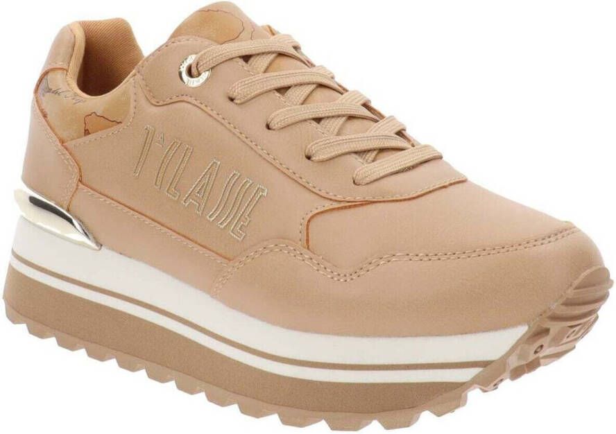 Alviero Martini Lage Sneakers 22940289