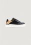 Alviero Martini 1a Classe Geo Classic Print Dames Sneakers - Thumbnail 2