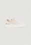 Alviero Martini 1a Classe Moderne damessneakers met metalen detail - Thumbnail 2