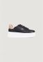 Alviero Martini 1a Classe Platform Sneakers - Thumbnail 2