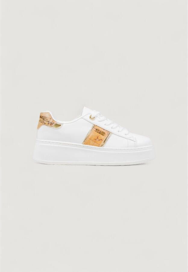 Alviero Martini Lage Sneakers Z 1300 300E