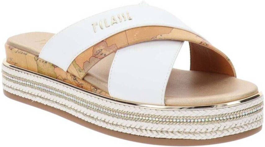 Alviero Martini Pantoffels 21770371