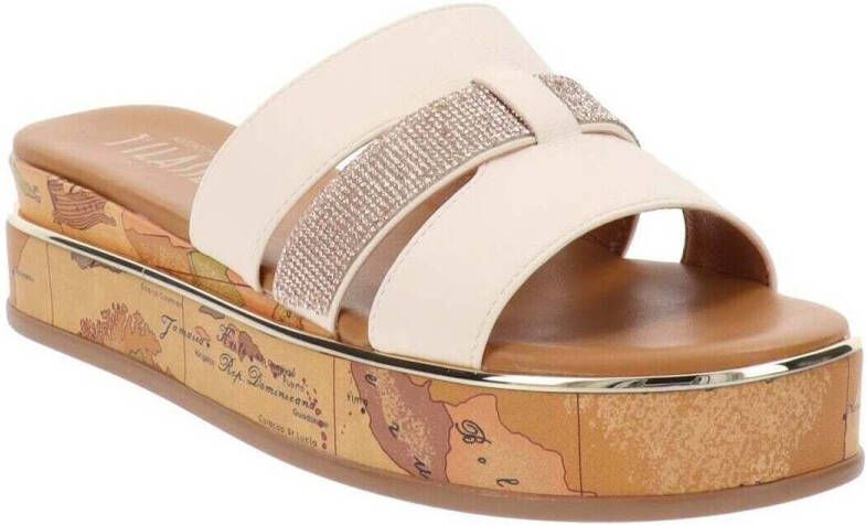 Alviero Martini Pantoffels 21780371