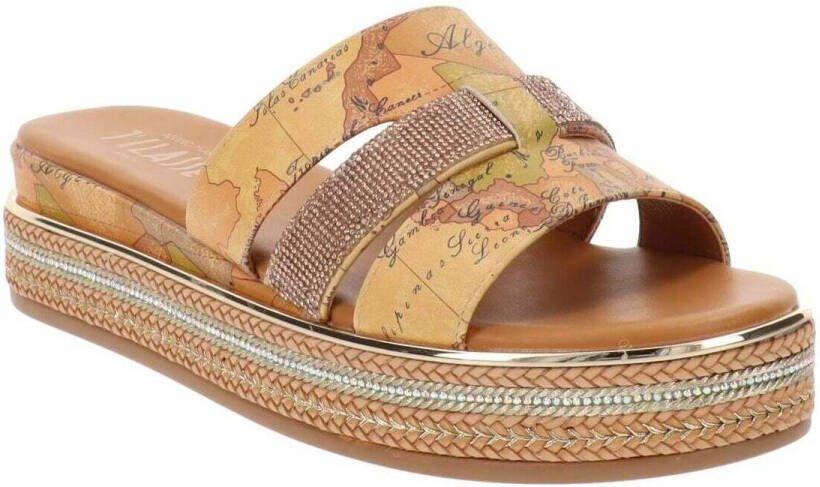 Alviero Martini Pantoffels 21850371